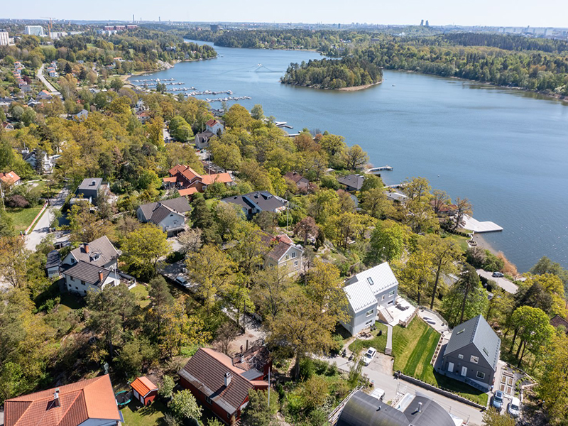 asfaltsfirma i danderyd