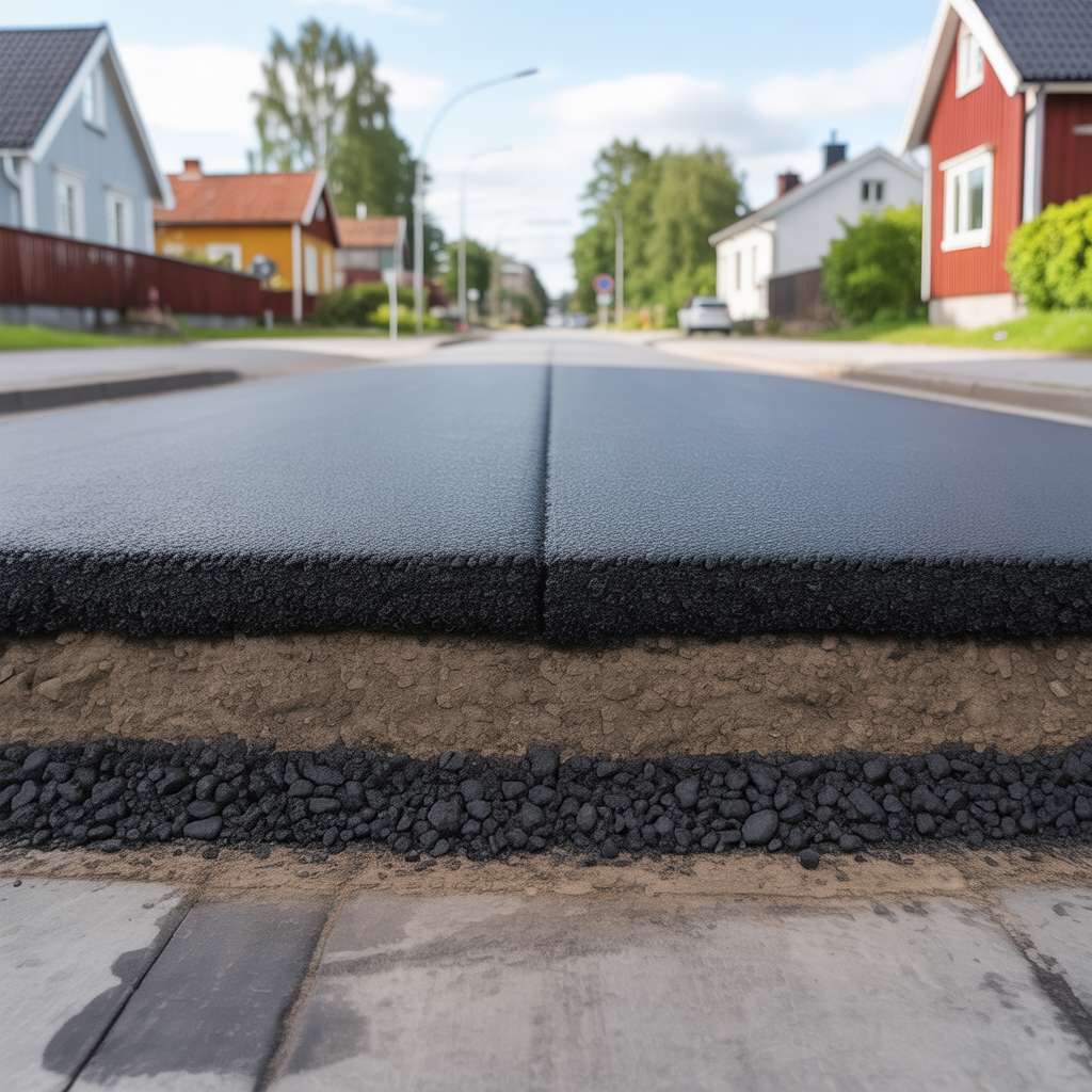 7.Paverkar tjockleken pa asfalten hallbarheten