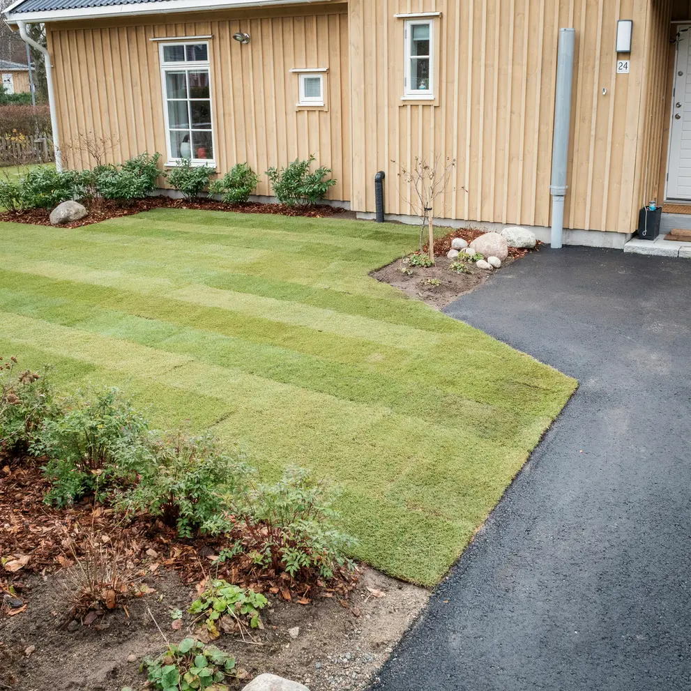 finplanering tradgardsskotsel danderyd stockholm