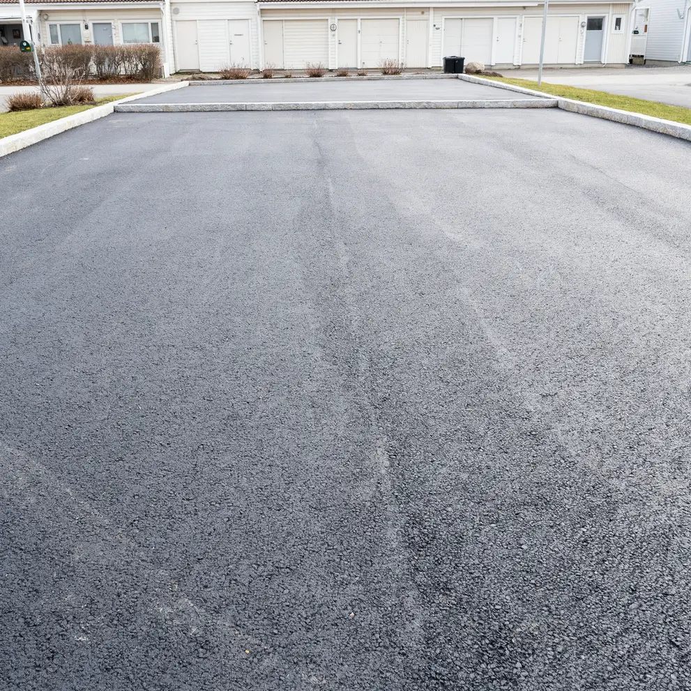 parkeringsplats danderyd stockholm