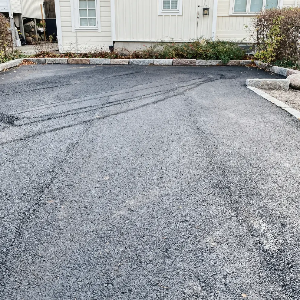 riva frasa asfaltbelaggning danderyd stockholm