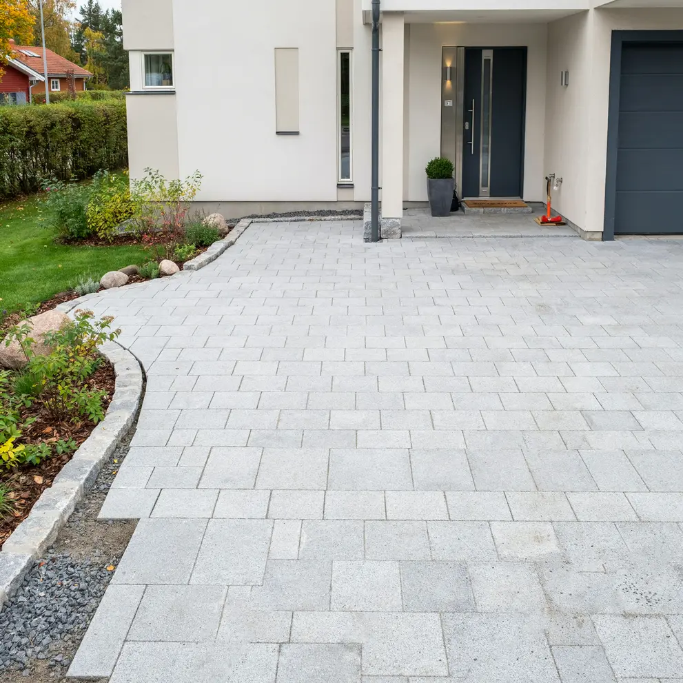 stenlaggning danderyd stockholm
